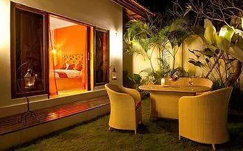 4S Villas At Seminyak Square Indonesia